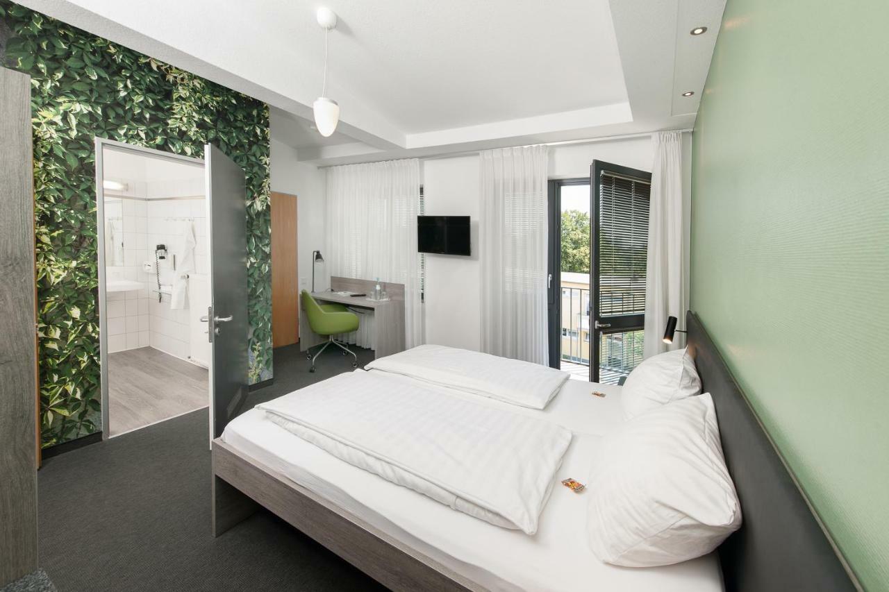 Hotel Inndependence Майнц Экстерьер фото